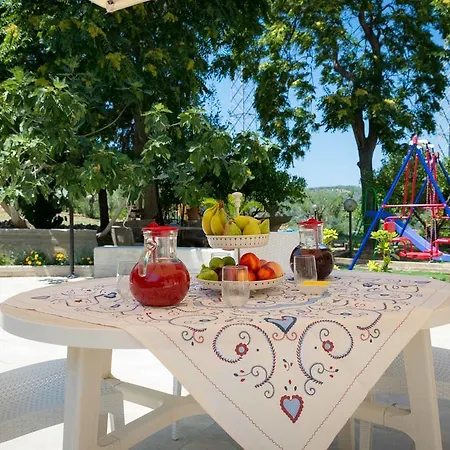 Guest house Casa Scinella - Cilento *