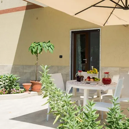 Guest house Casa Scinella - Cilento