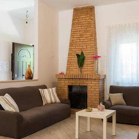 Casa Scinella - Cilento Guest house