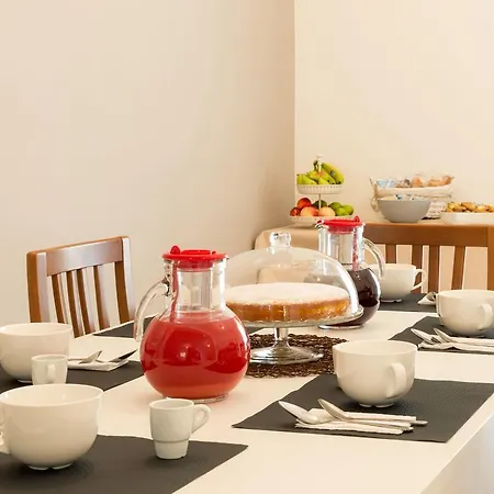 Guest house Casa Scinella - Cilento