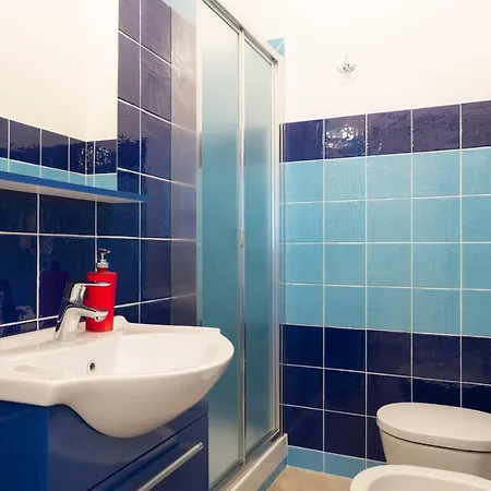 Guest house Casa Scinella - Cilento *
