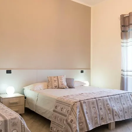 Casa Scinella - Cilento Guest house Ogliastro Cilento