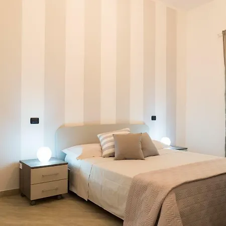 Guest house Casa Scinella - Cilento Ogliastro Cilento