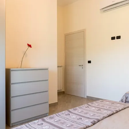 Guest house Casa Scinella - Cilento