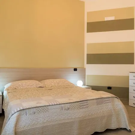 Guest house Casa Scinella - Cilento *